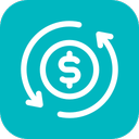 Choose Your Best Option and Get Funded icon