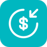 Revenue-Based Funding icon