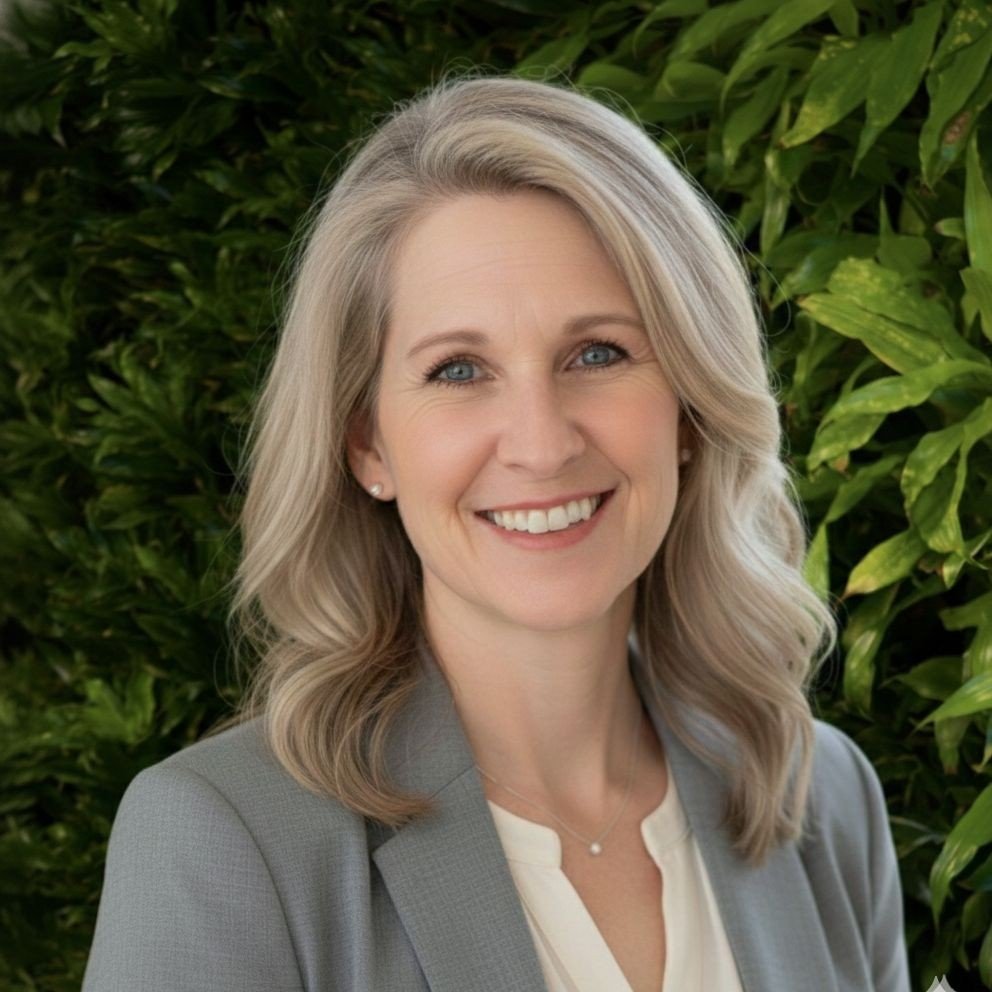 Barbara Rice, Director of Client Partnerships, Nautix Capital