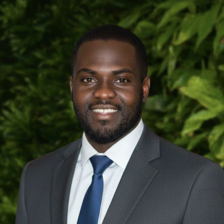 Ismael Diaby, Director of Lender Partnerships, Nautix Capital
