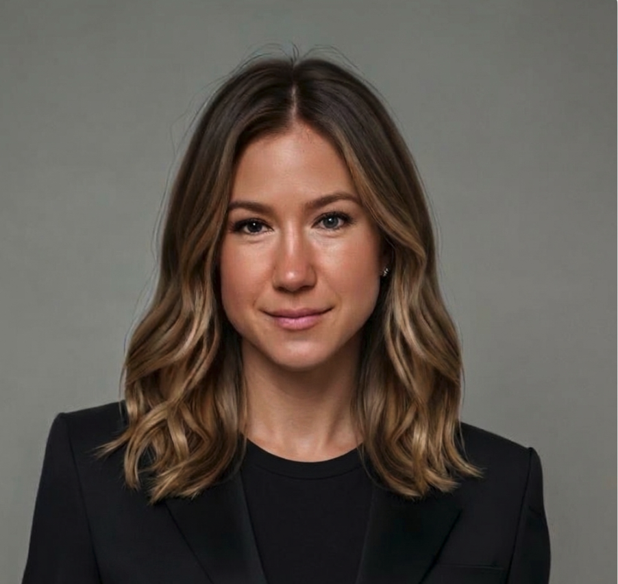 Kira Stephens, Senior Capital Advisor, Nautix Capital